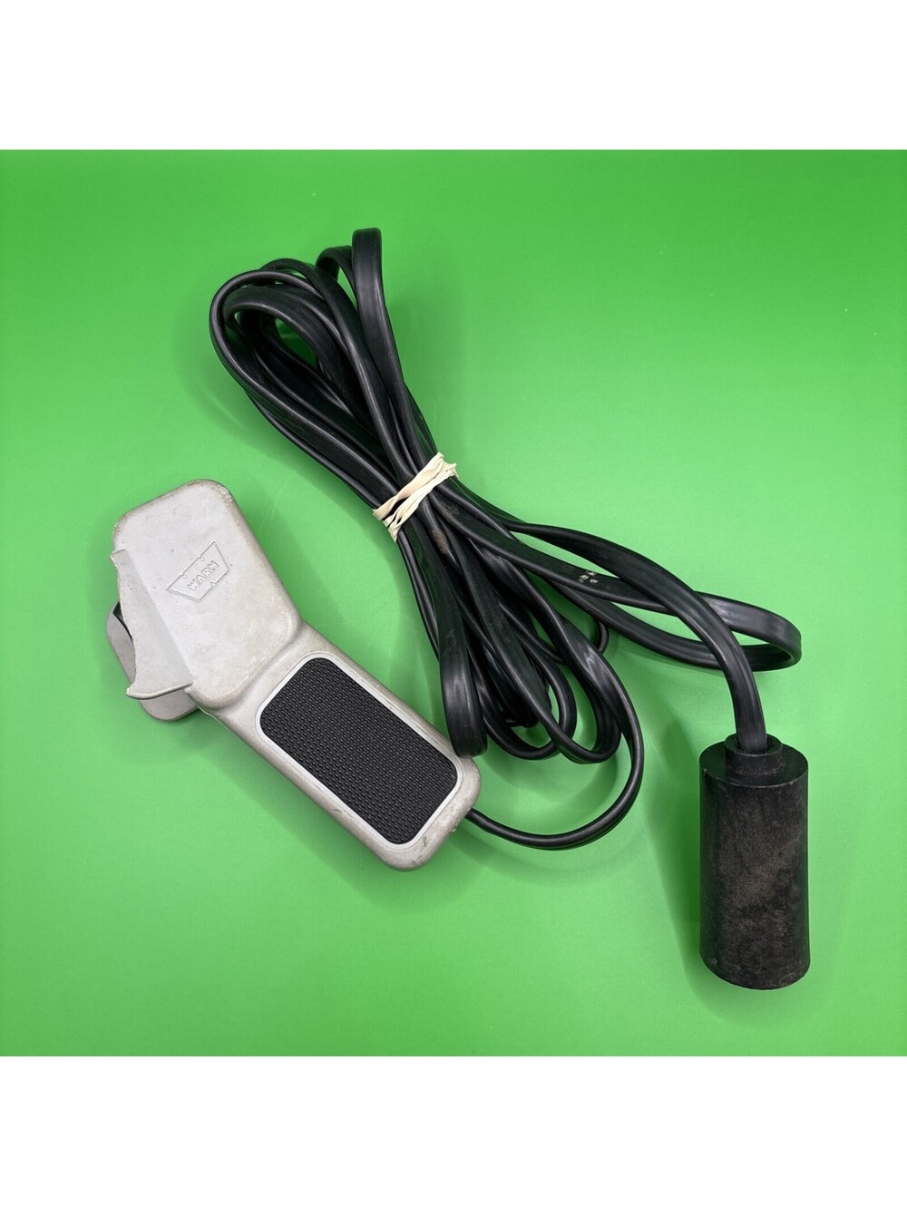 Warn Industries 64849 ATV Winch Hand Held Remote Controller 10ft - READ
